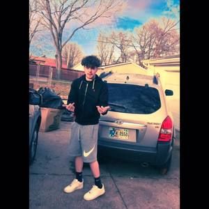 Meet your Posher, Ethan